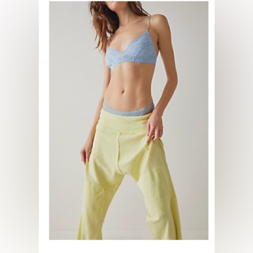 FP Organic Cotton Lounge Pants